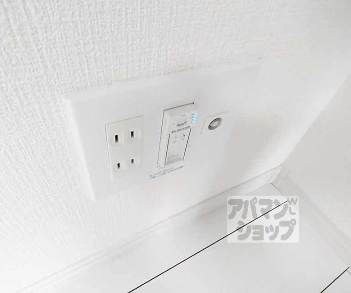 【ＬＣＬＡＳＳ小野】間取