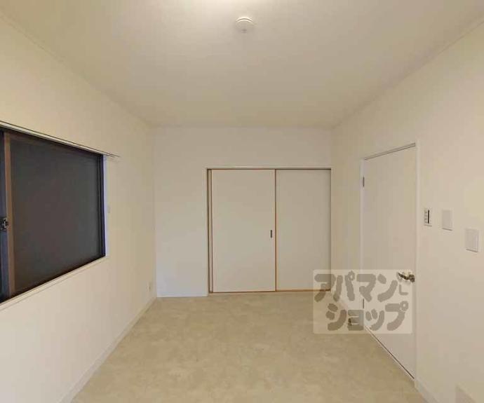 【東山区五葉ノ辻町11-1戸建】間取