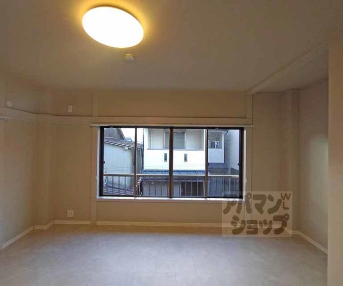 【東山区五葉ノ辻町11-1戸建】間取