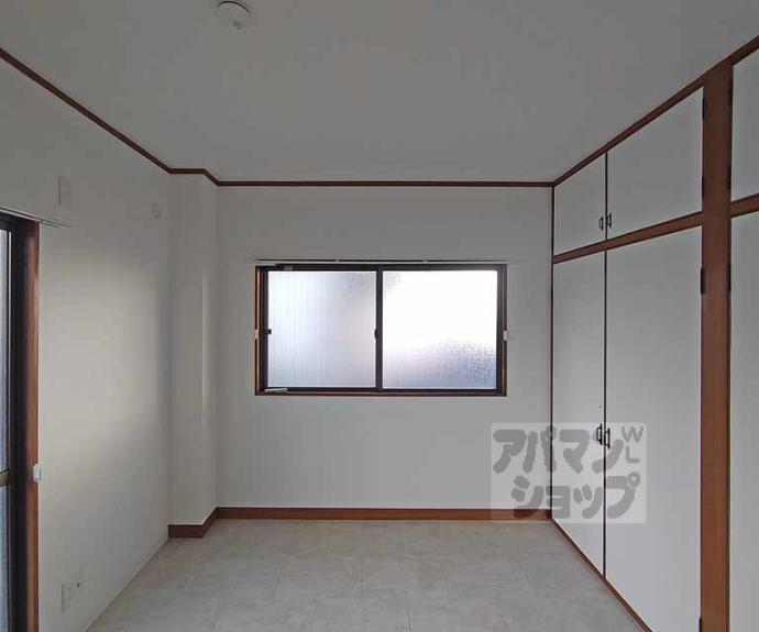 【東山区五葉ノ辻町11-1戸建】間取