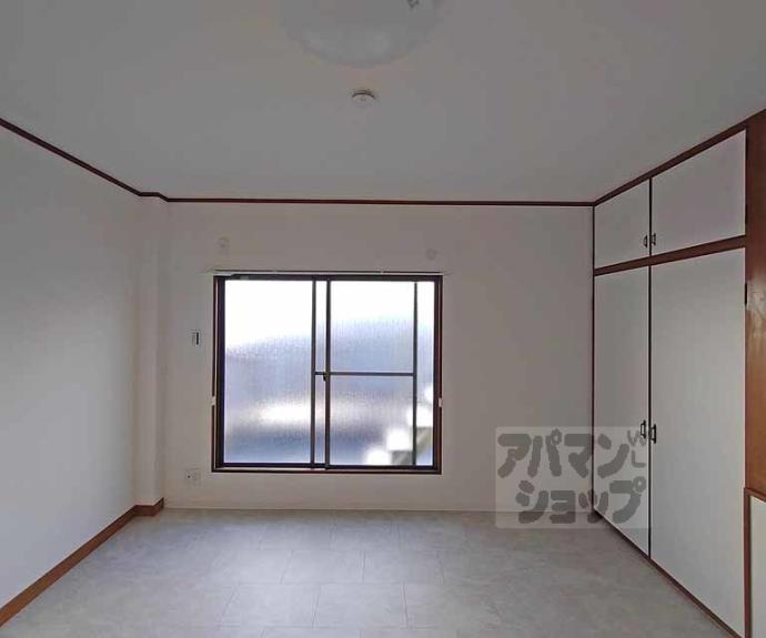 【東山区五葉ノ辻町11-1戸建】間取