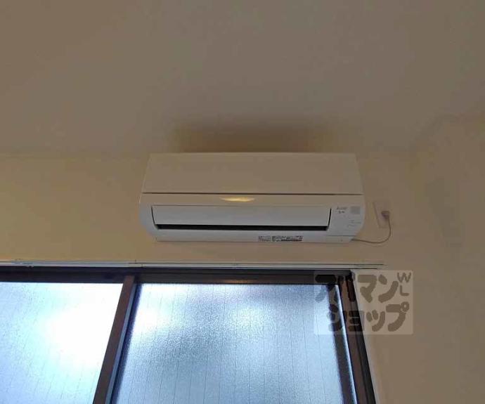 【東山区五葉ノ辻町11-1戸建】間取