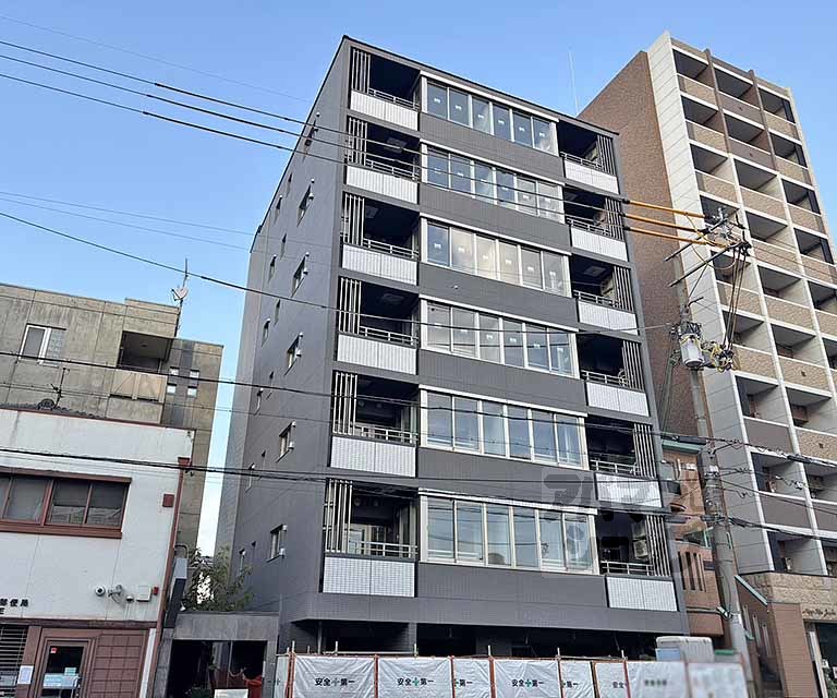 ＭＳＲ京都二条城