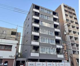 ＭＳＲ京都二条城：間取図