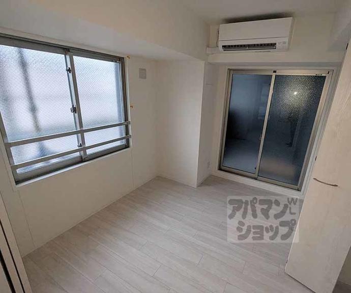 【ＭＳＲ京都二条城】間取