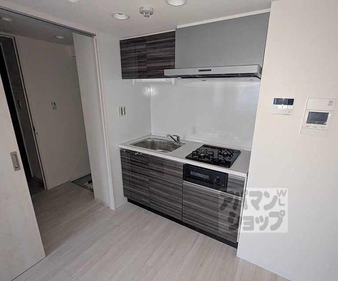 【ＭＳＲ京都二条城】間取