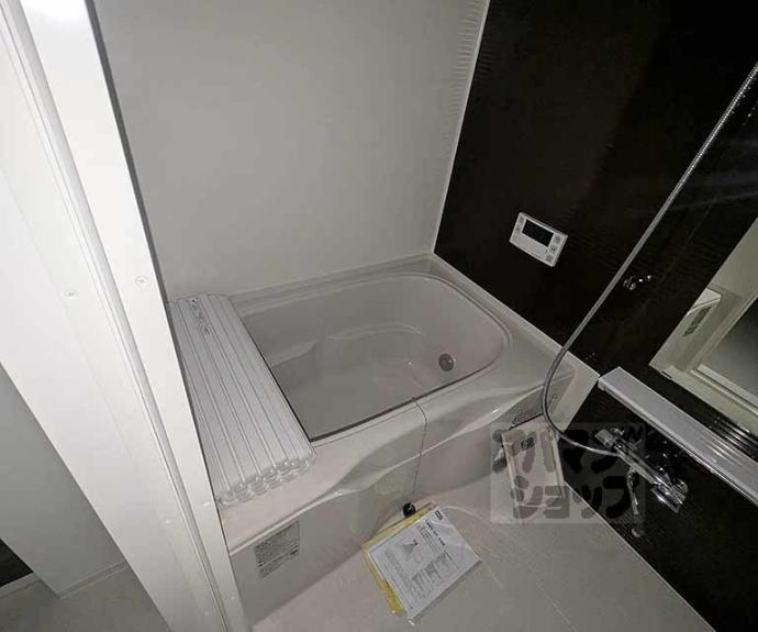 【ＭＳＲ京都二条城】間取