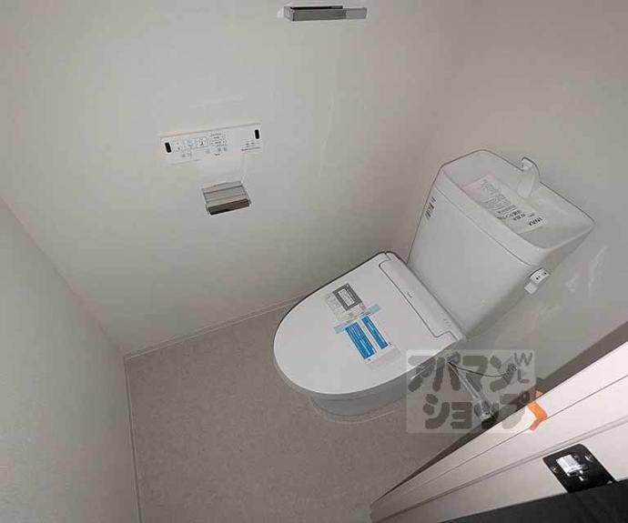 【ＭＳＲ京都二条城】間取