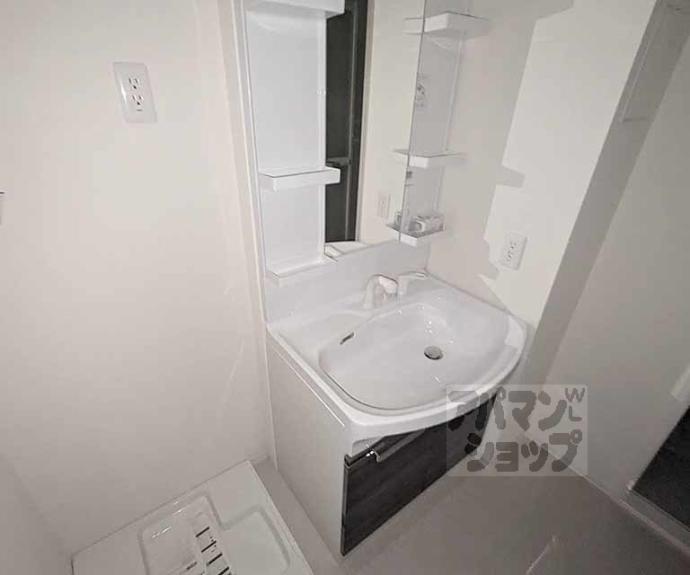 【ＭＳＲ京都二条城】間取