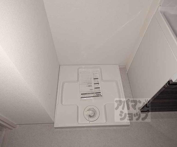 【ＭＳＲ京都二条城】間取