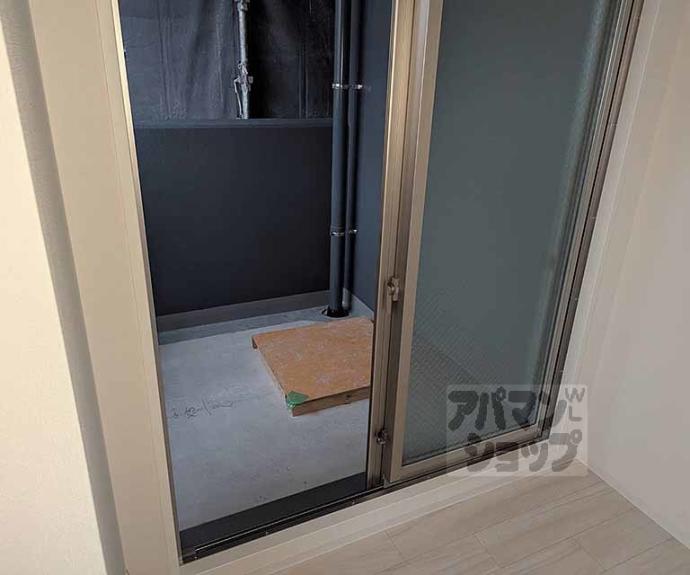 【ＭＳＲ京都二条城】間取