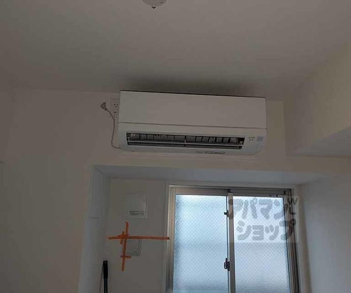 【ＭＳＲ京都二条城】間取