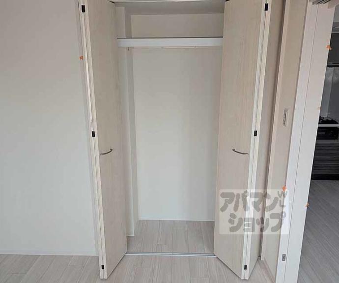 【ＭＳＲ京都二条城】間取