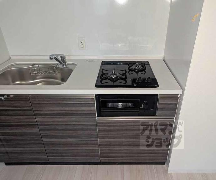 【ＭＳＲ京都二条城】間取