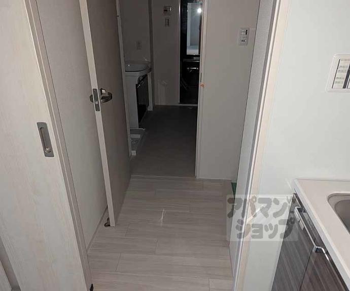 【ＭＳＲ京都二条城】間取