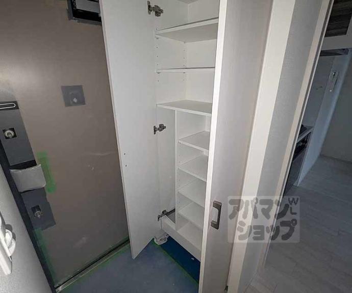 【ＭＳＲ京都二条城】間取