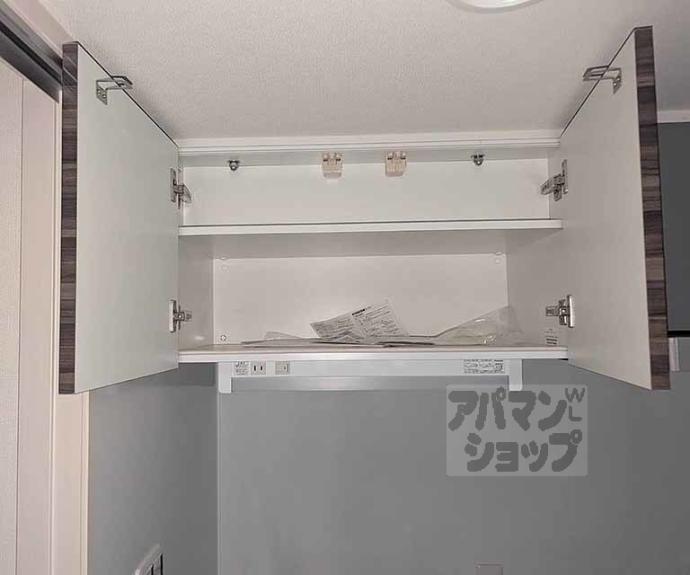 【ＭＳＲ京都二条城】間取