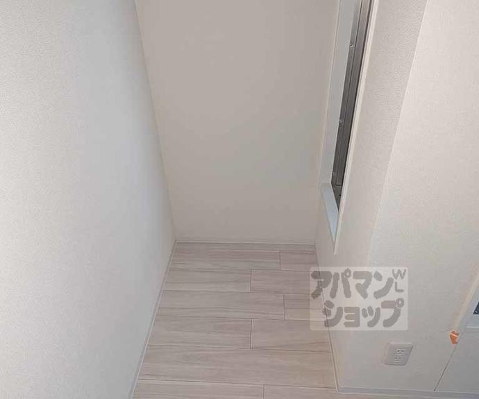 【ＭＳＲ京都二条城】間取