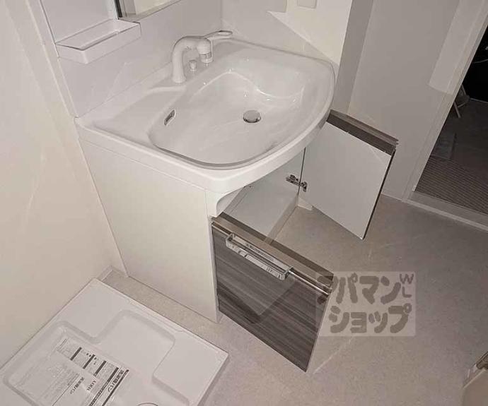 【ＭＳＲ京都二条城】間取