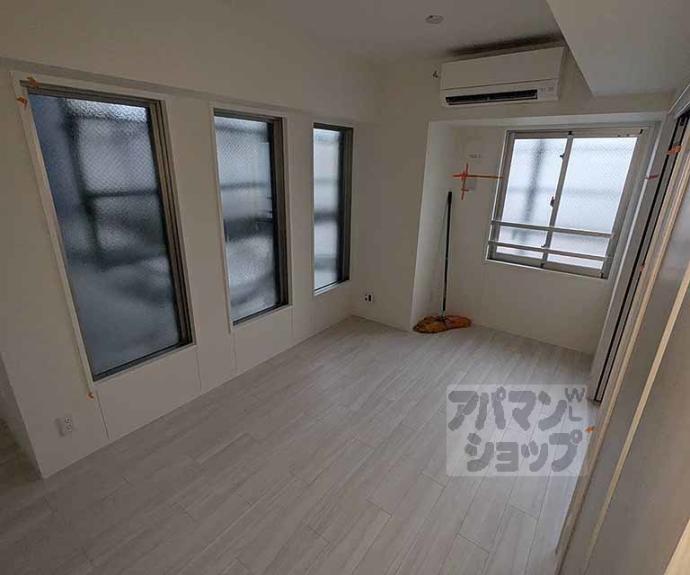 【ＭＳＲ京都二条城】間取