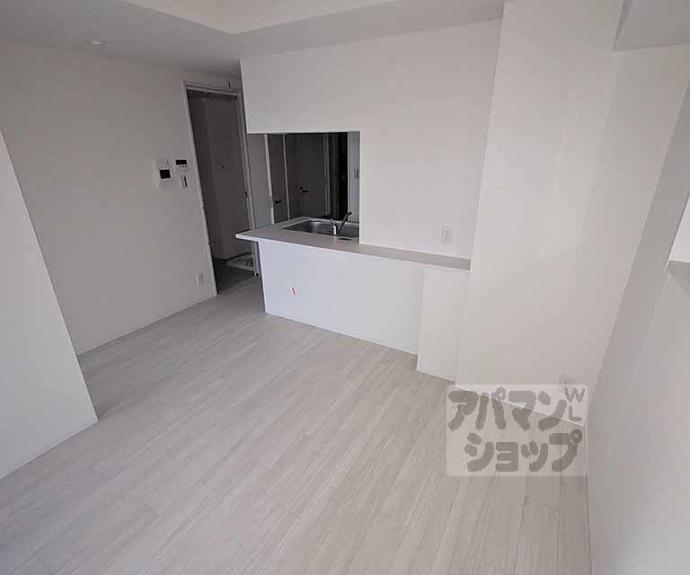 【ＭＳＲ京都二条城】間取