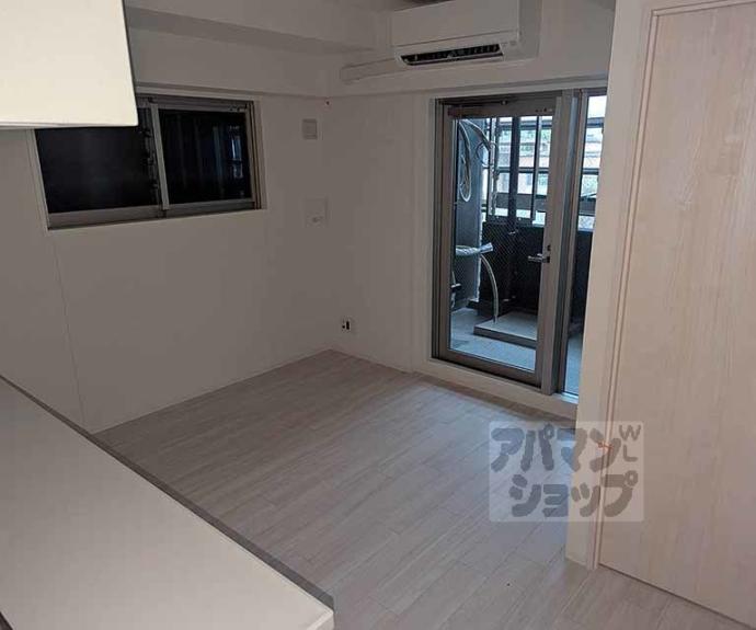 【ＭＳＲ京都二条城】間取