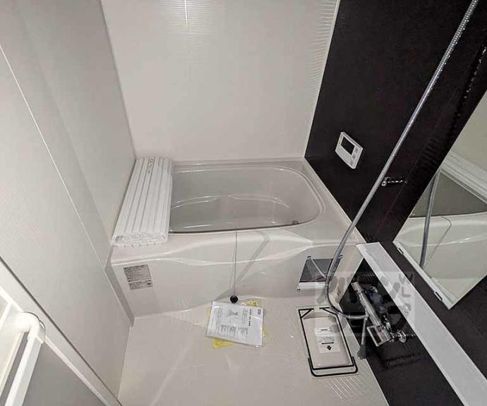 【ＭＳＲ京都二条城】間取