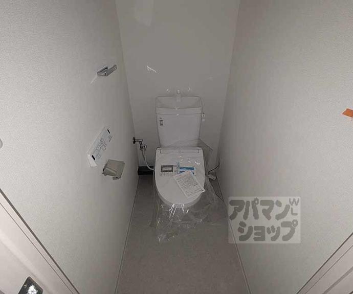 【ＭＳＲ京都二条城】間取