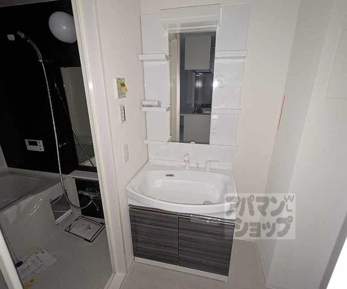 【ＭＳＲ京都二条城】間取