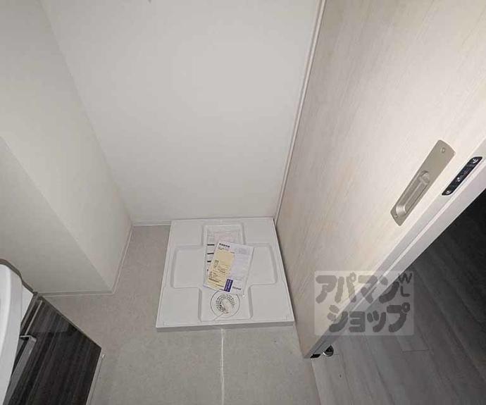 【ＭＳＲ京都二条城】間取