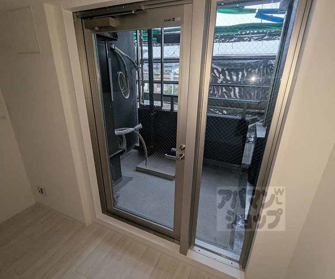 【ＭＳＲ京都二条城】間取