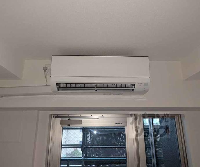 【ＭＳＲ京都二条城】間取