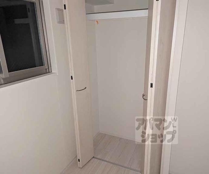 【ＭＳＲ京都二条城】間取