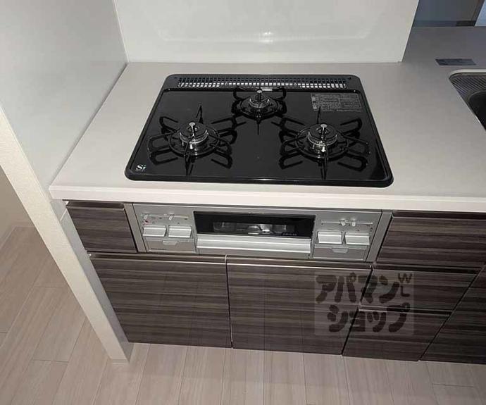 【ＭＳＲ京都二条城】間取