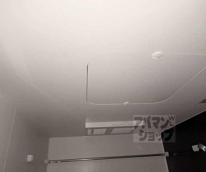 【ＭＳＲ京都二条城】間取