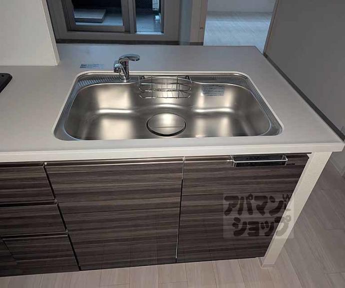 【ＭＳＲ京都二条城】間取