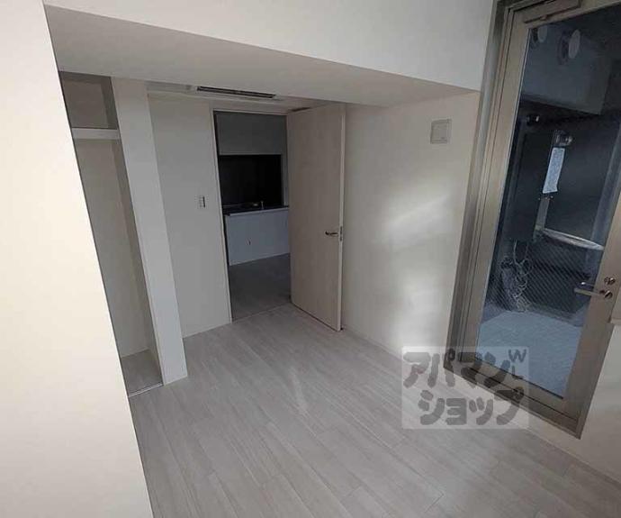 【ＭＳＲ京都二条城】間取