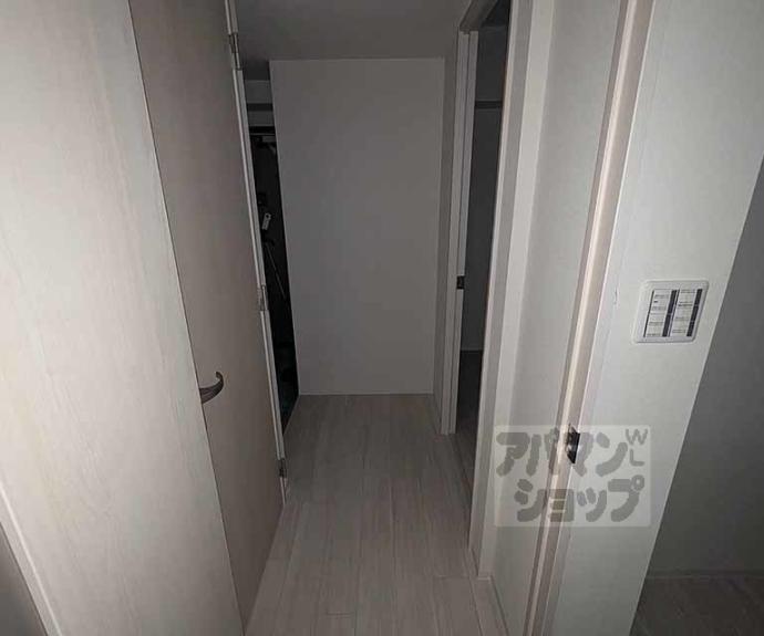 【ＭＳＲ京都二条城】間取