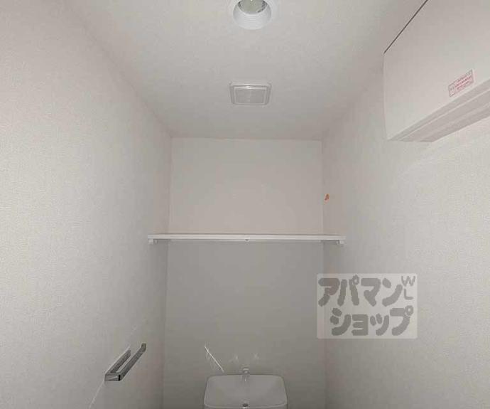 【ＭＳＲ京都二条城】間取