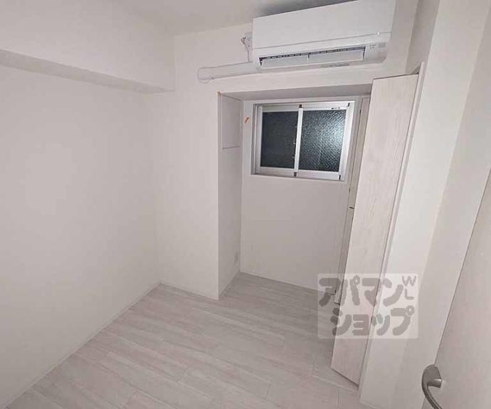 【ＭＳＲ京都二条城】間取