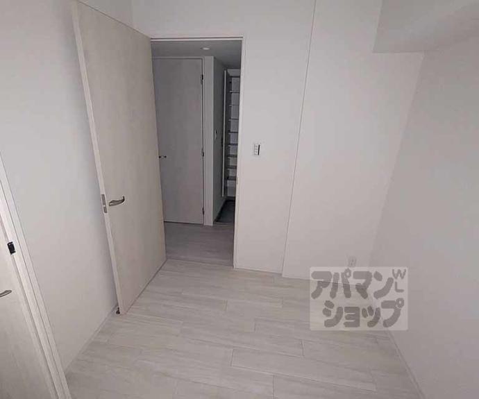 【ＭＳＲ京都二条城】間取