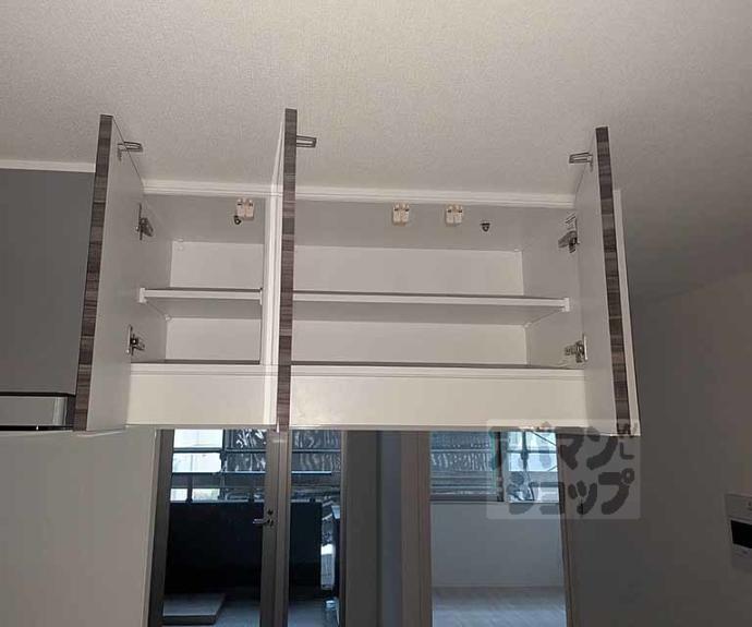 【ＭＳＲ京都二条城】間取