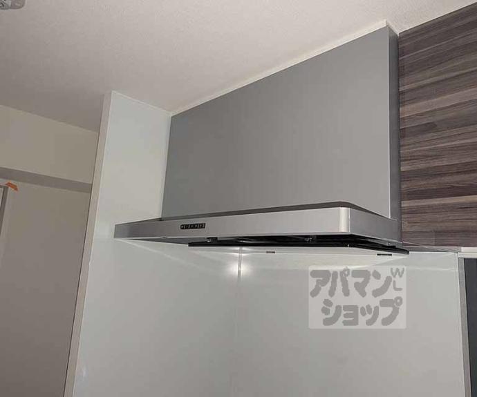 【ＭＳＲ京都二条城】間取