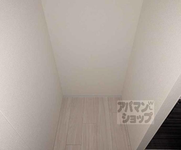 【ＭＳＲ京都二条城】間取