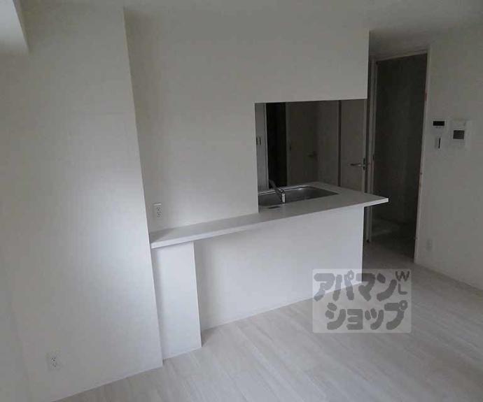 【ＭＳＲ京都二条城】間取