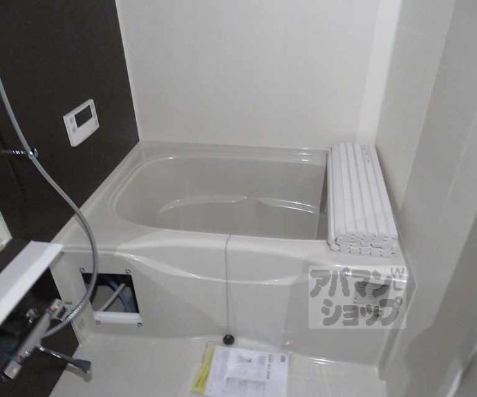 【ＭＳＲ京都二条城】間取