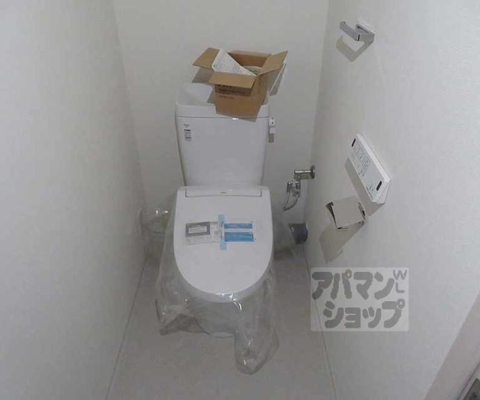 【ＭＳＲ京都二条城】間取