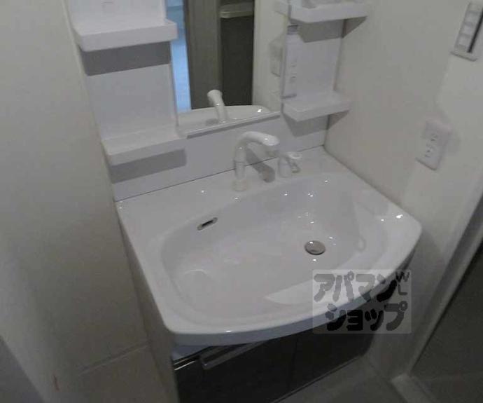 【ＭＳＲ京都二条城】間取