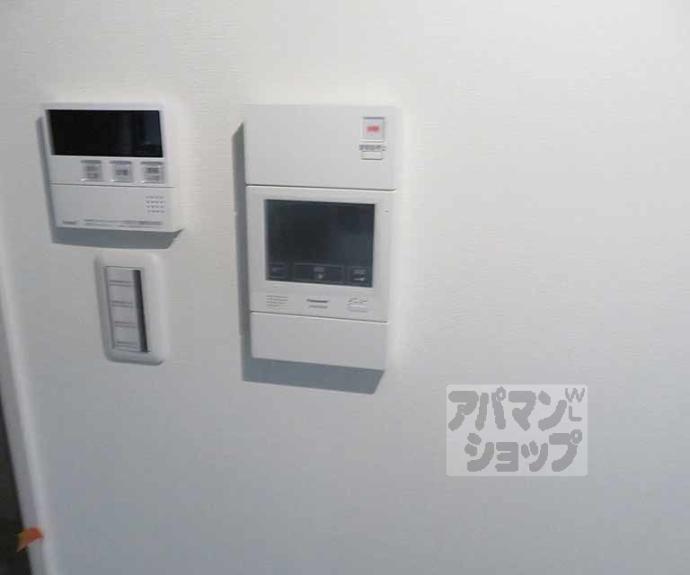 【ＭＳＲ京都二条城】間取