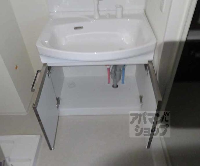 【ＭＳＲ京都二条城】間取